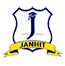 logo of janhit law college