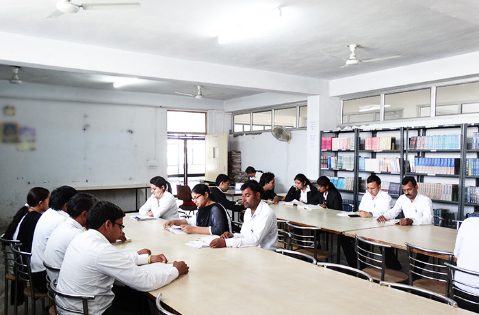 images of janhit law college