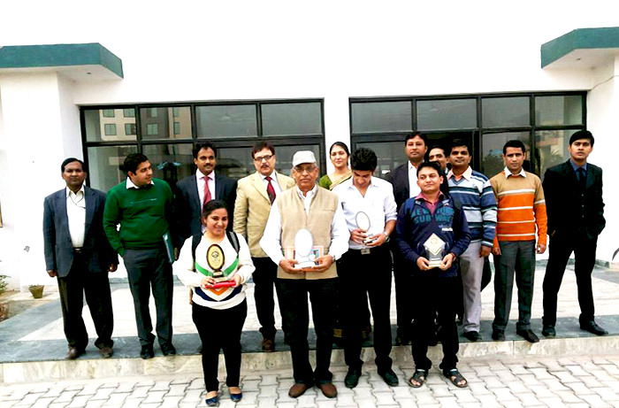 images of janhit law college